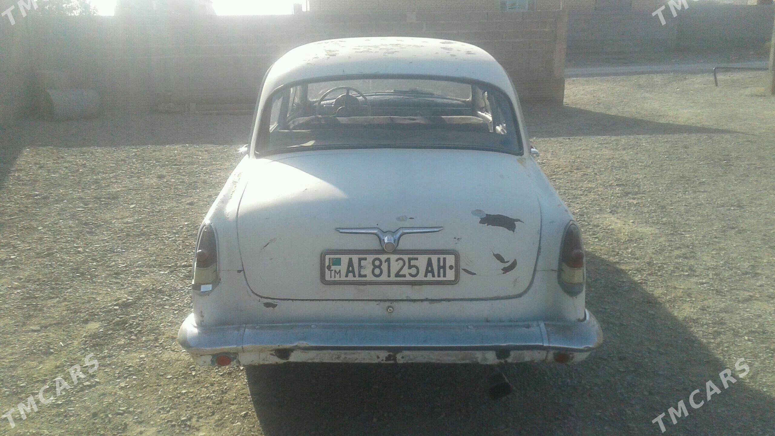 Lada 2106 1990 - 8 000 TMT - Бахарден - img 3