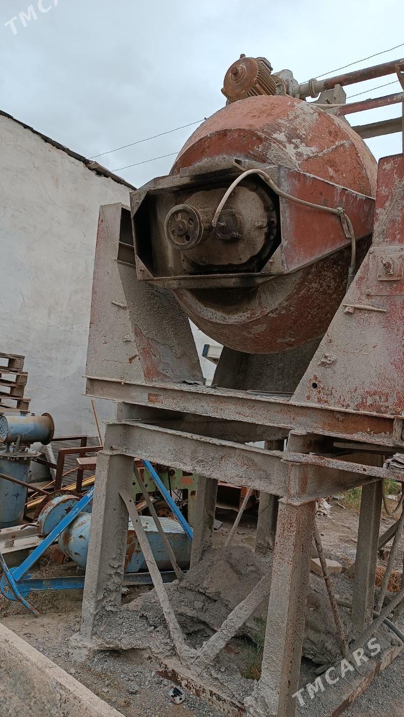 beton meşalka orsuňky - Änew - img 2