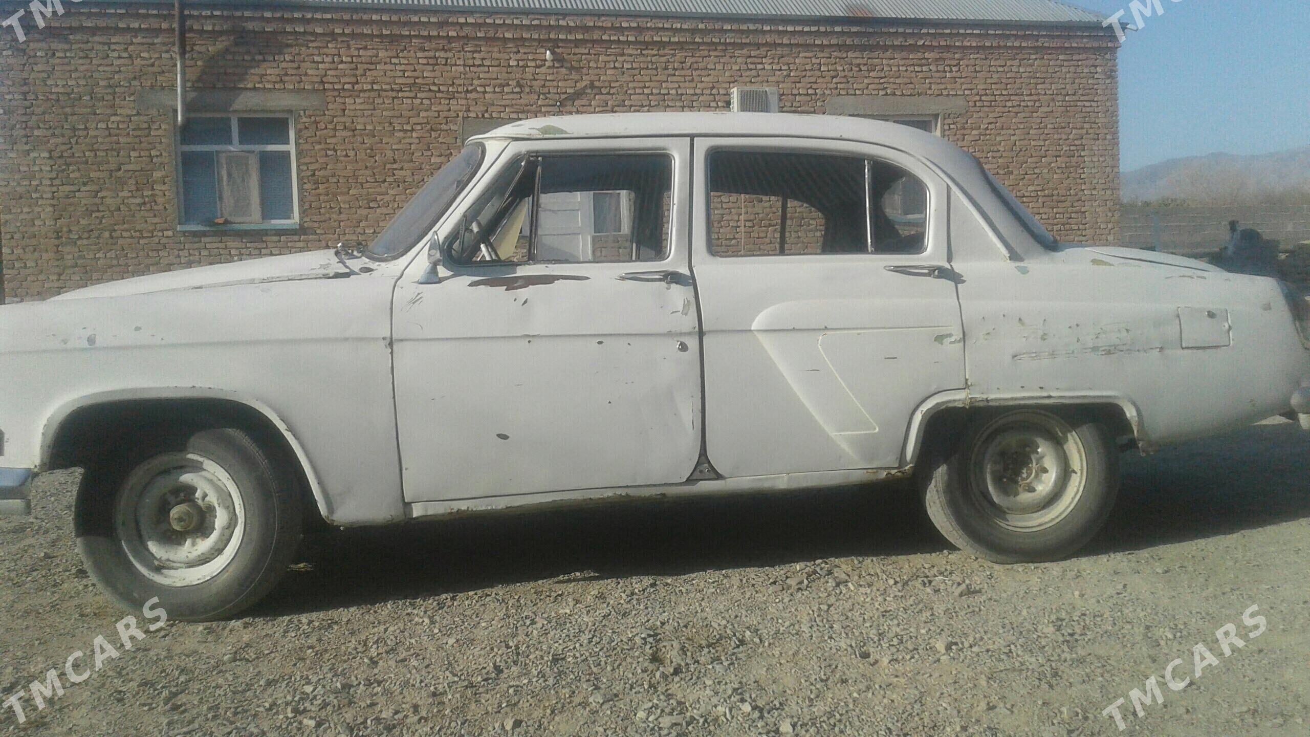Lada 2106 1990 - 8 000 TMT - Бахарден - img 4