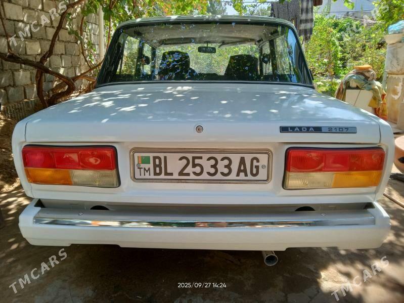 Lada 2107 1995 - 40 000 TMT - Ашхабад - img 10