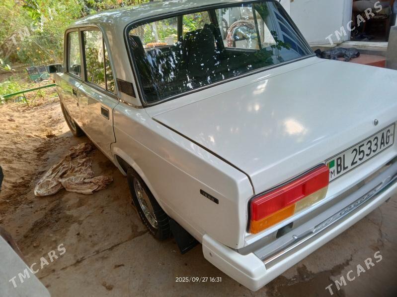 Lada 2107 1995 - 40 000 TMT - Ашхабад - img 9