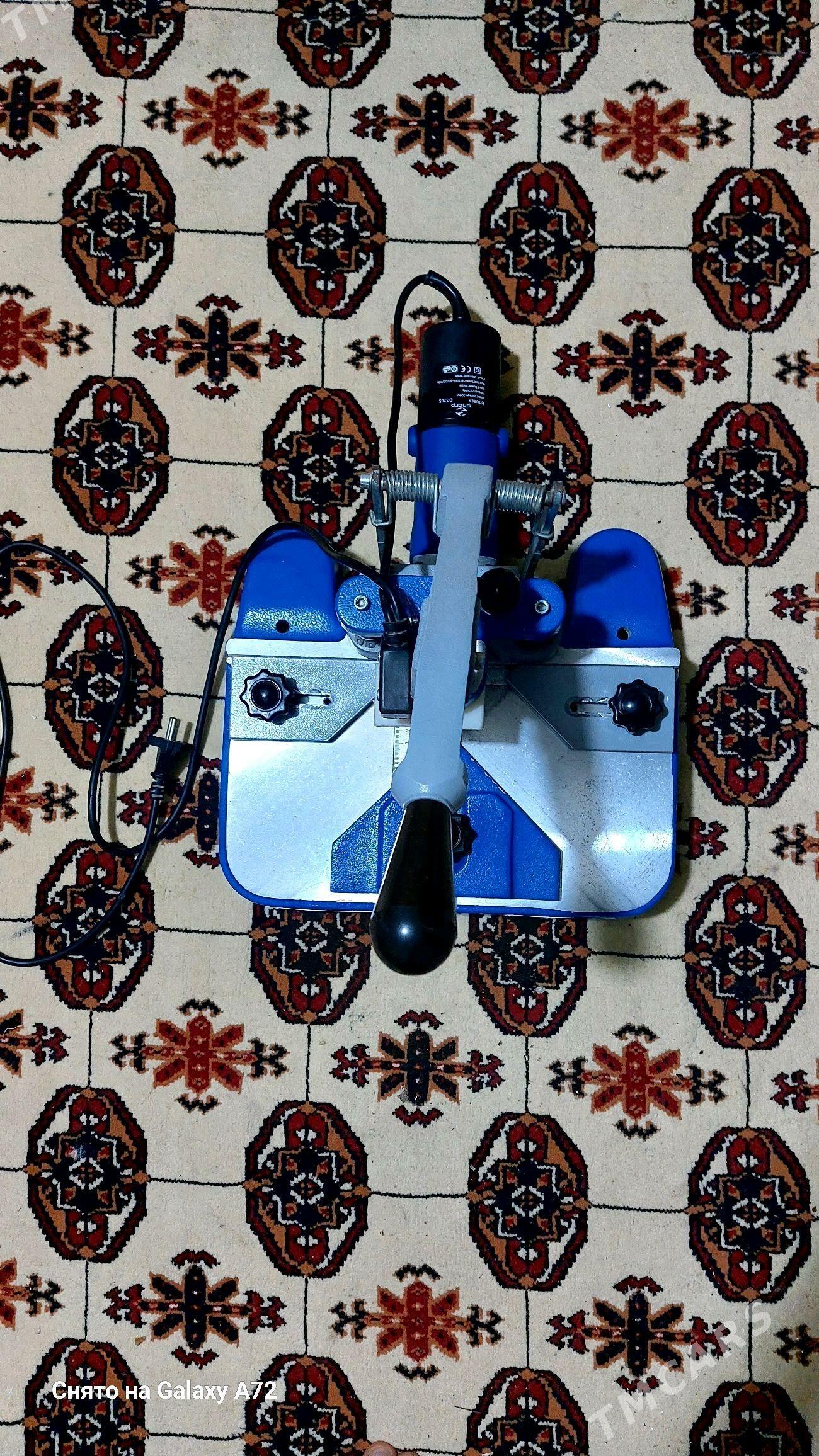 pim deşýän oýýan stanok - Ашхабад - img 2