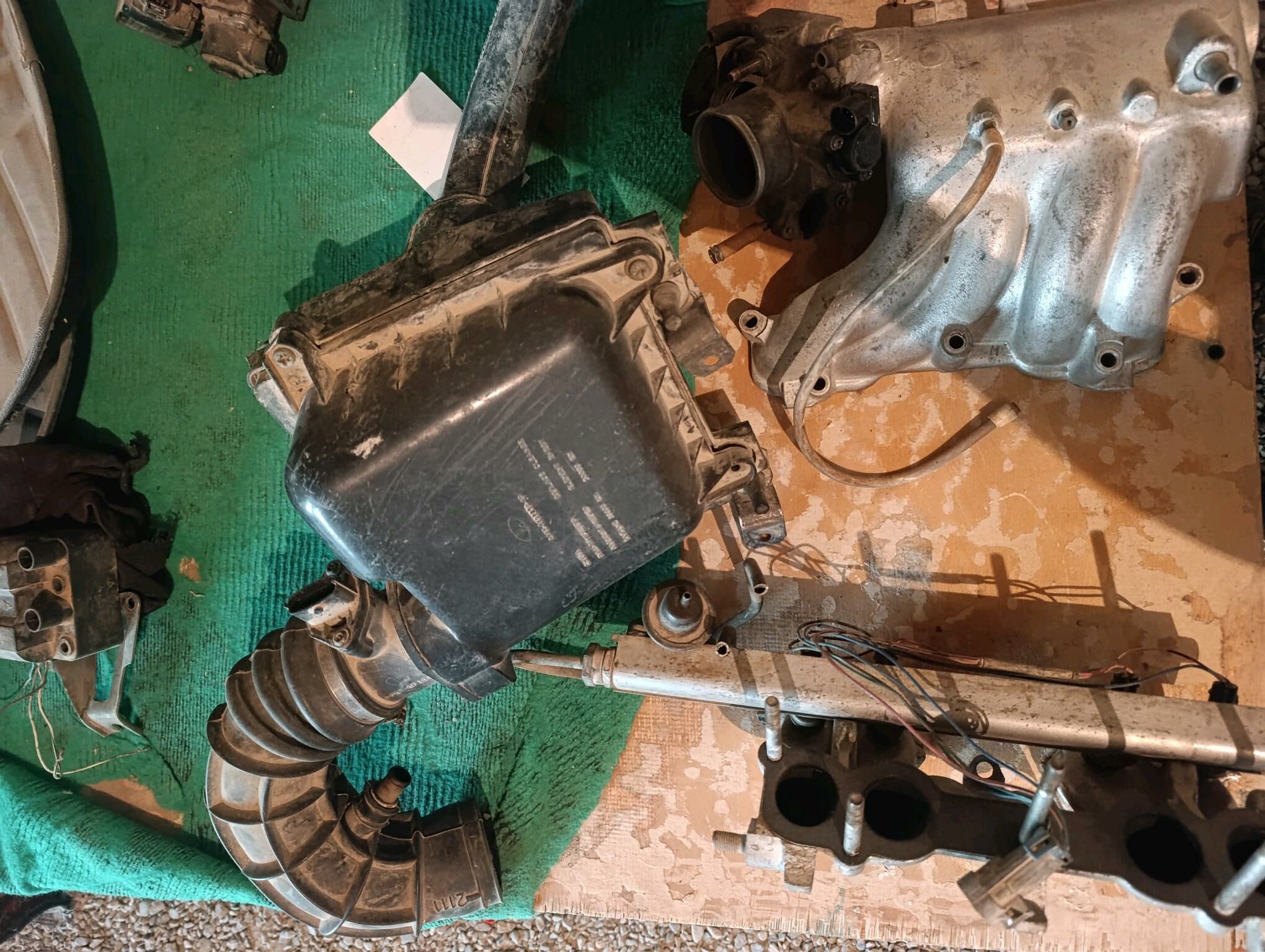 Inzektor инжектор 1 500 TMT - Kaka - img 1