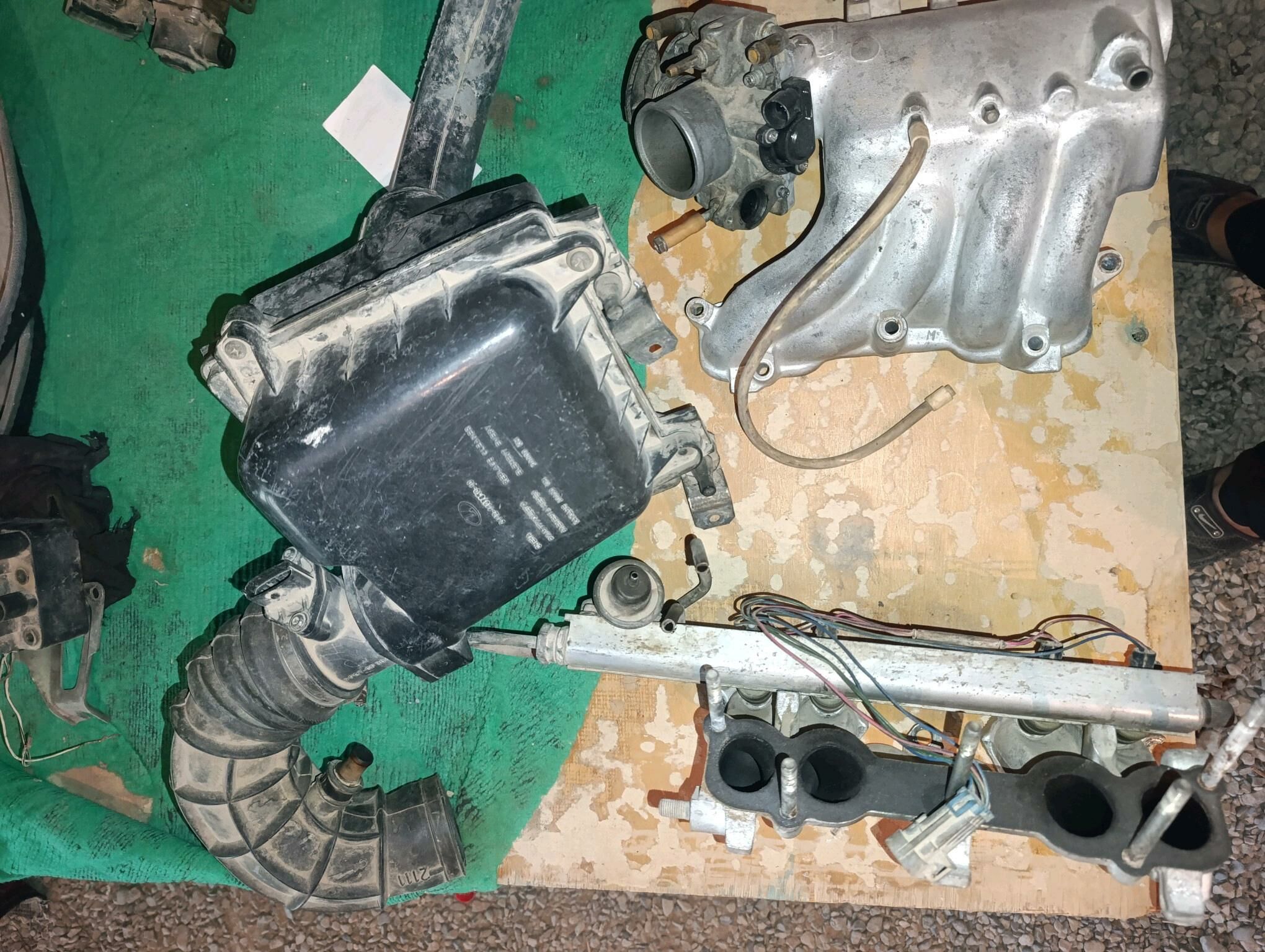 Inzektor инжектор 1 500 TMT - Kaka - img 2