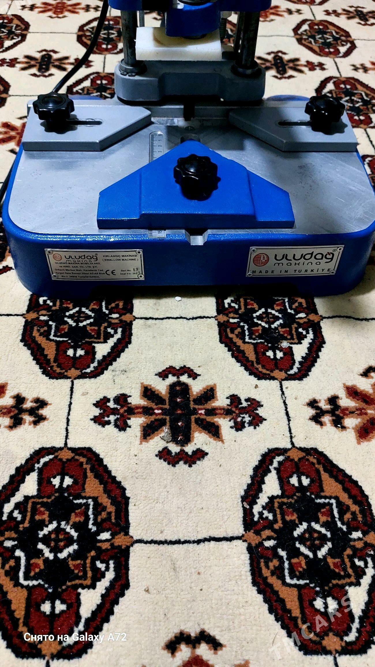 pim deşýän oýýan stanok - Ашхабад - img 3