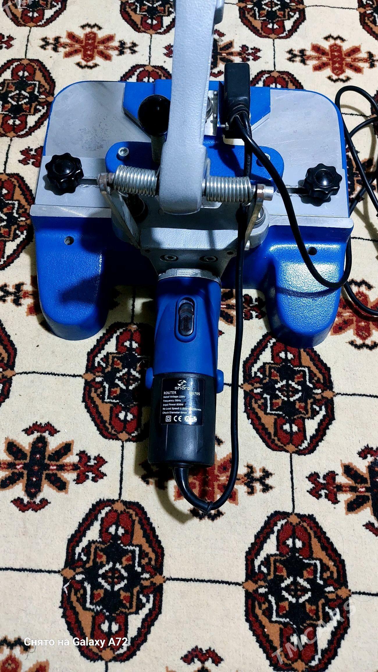 pim deşýän oýýan stanok - Ашхабад - img 5