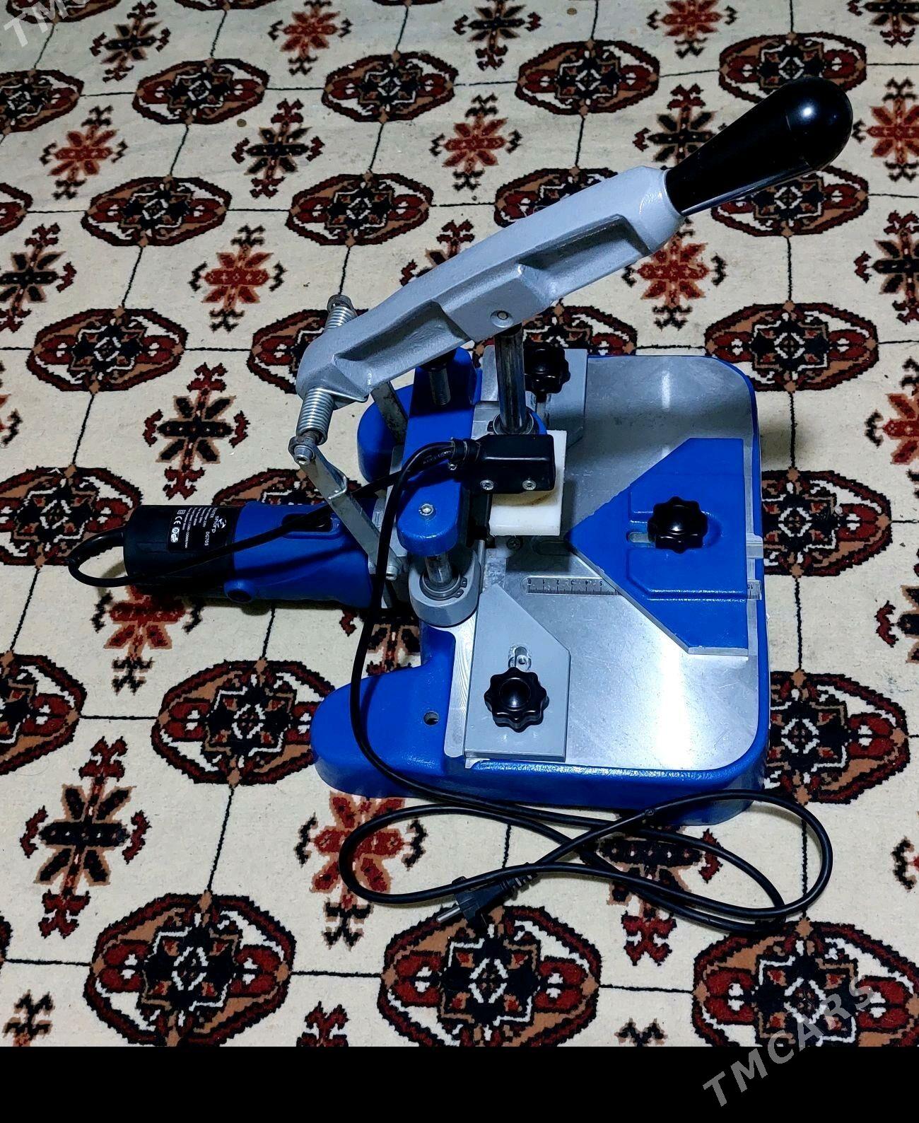 pim deşýän oýýan stanok - Ашхабад - img 4