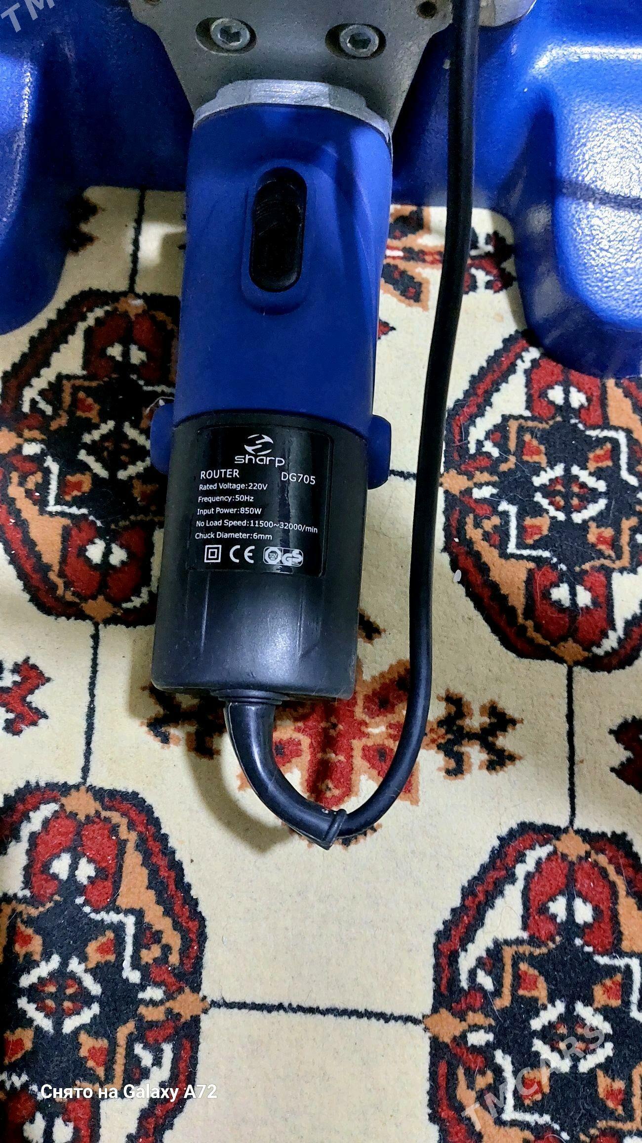 pim deşýän oýýan stanok - Ашхабад - img 6