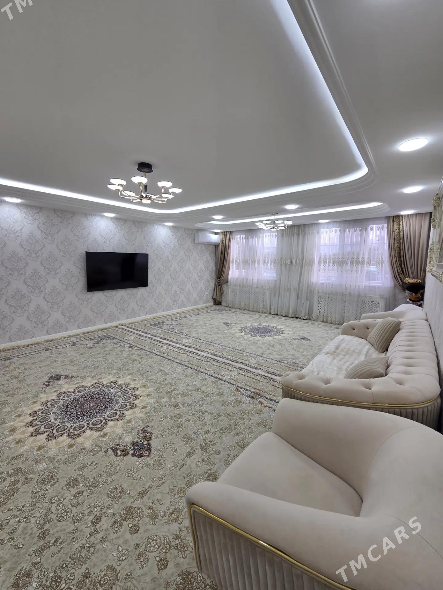 Океан магазин 3/3 etaj 3 kom - Aşgabat - img 2