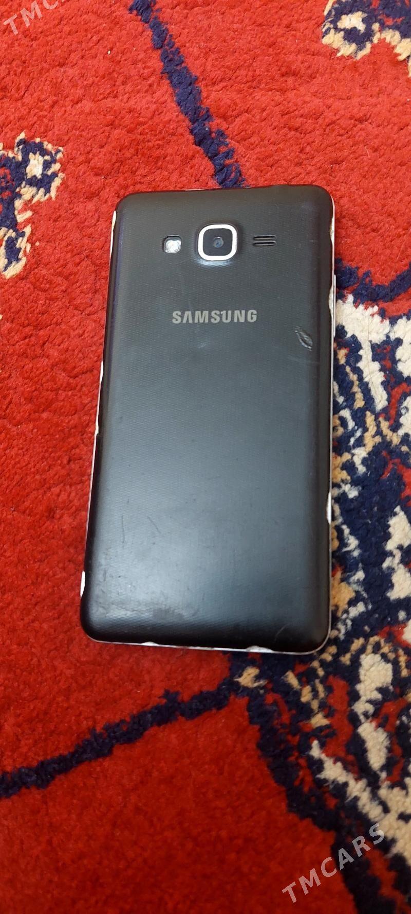 Galaxy j2 prime - Ашхабад - img 2