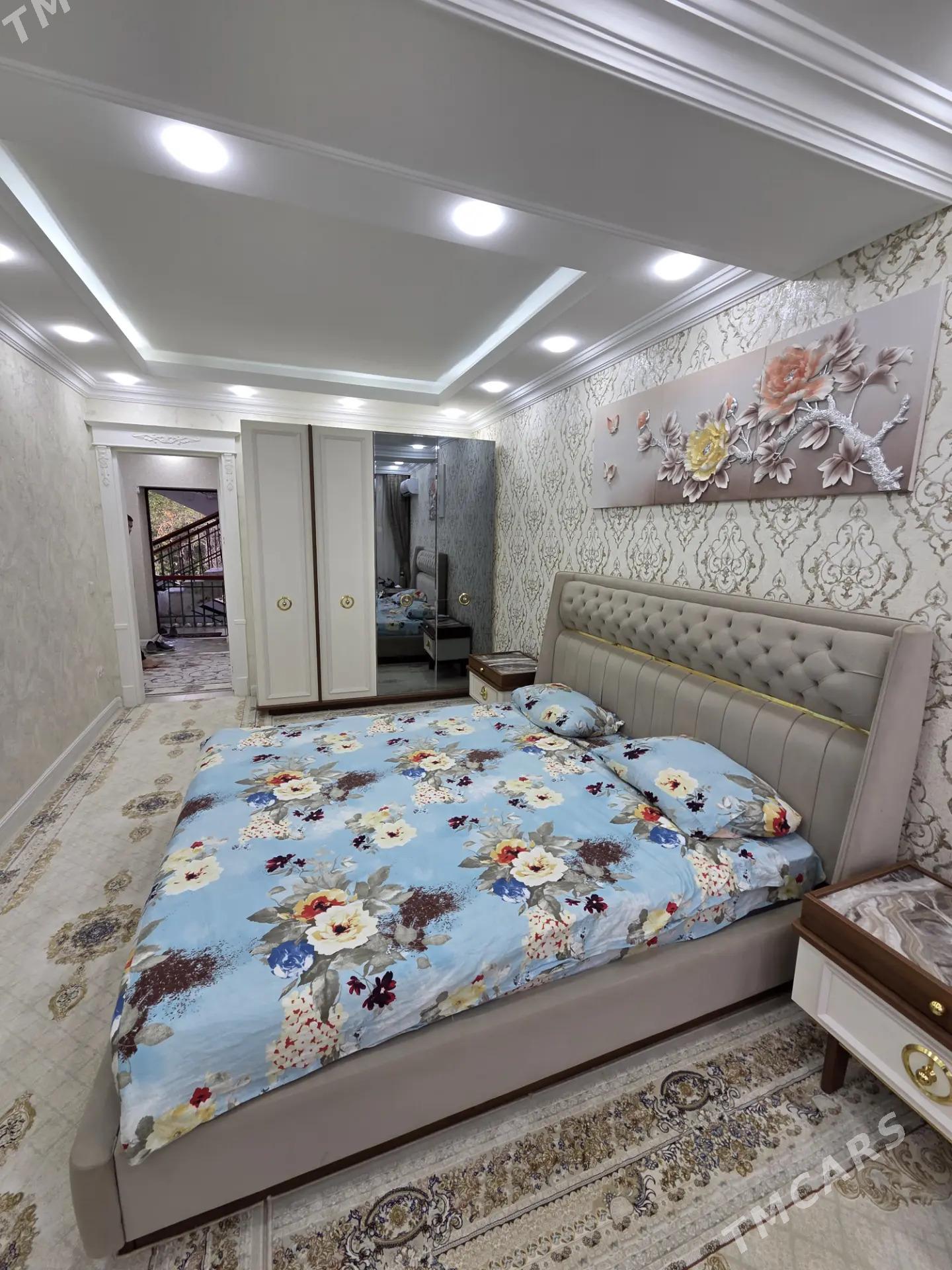 Океан магазин 3/3 etaj 3 kom - Aşgabat - img 4
