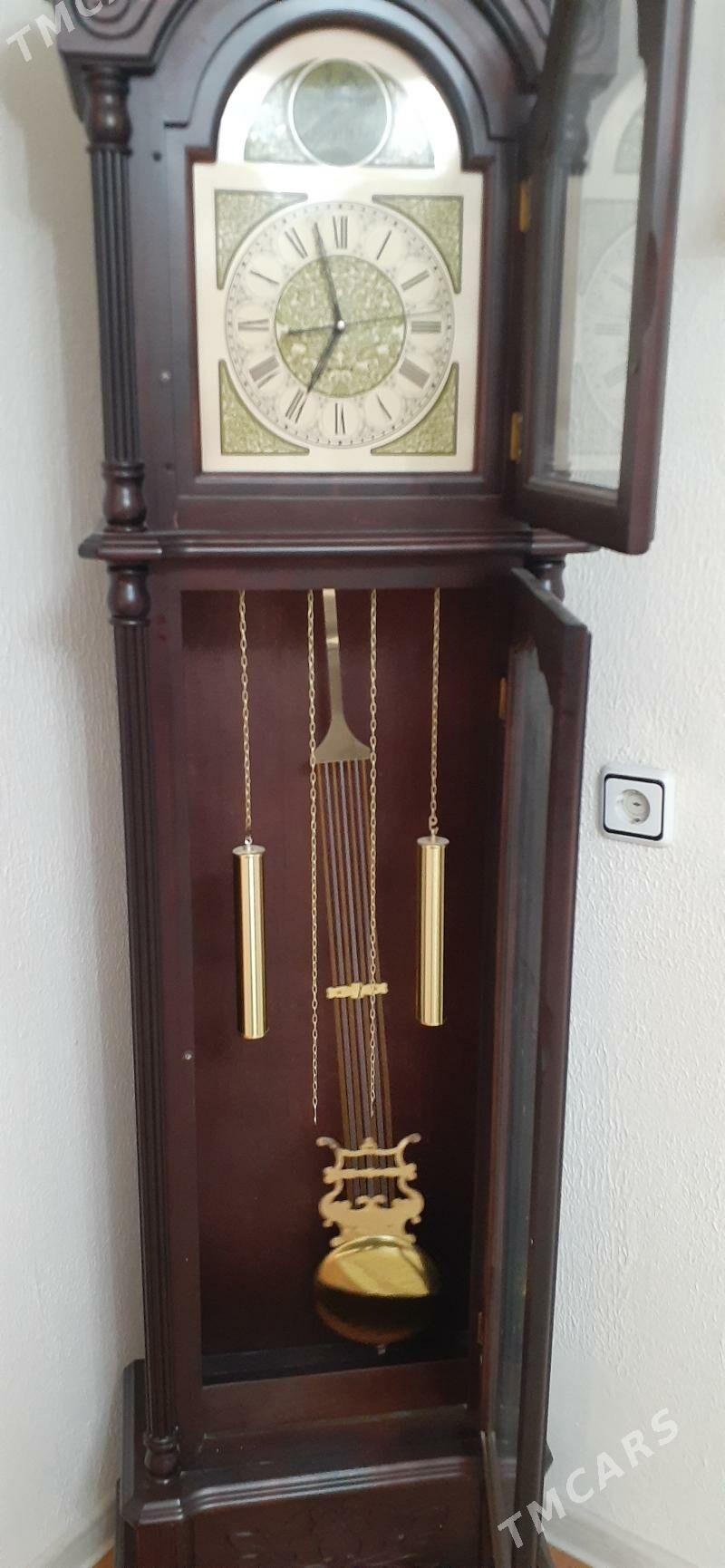 Часы Куранты - 9 mkr - img 2