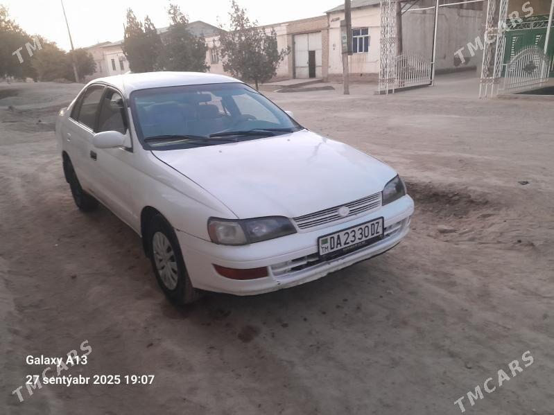 Toyota Corona 1993 - 52 000 TMT - Akdepe - img 5