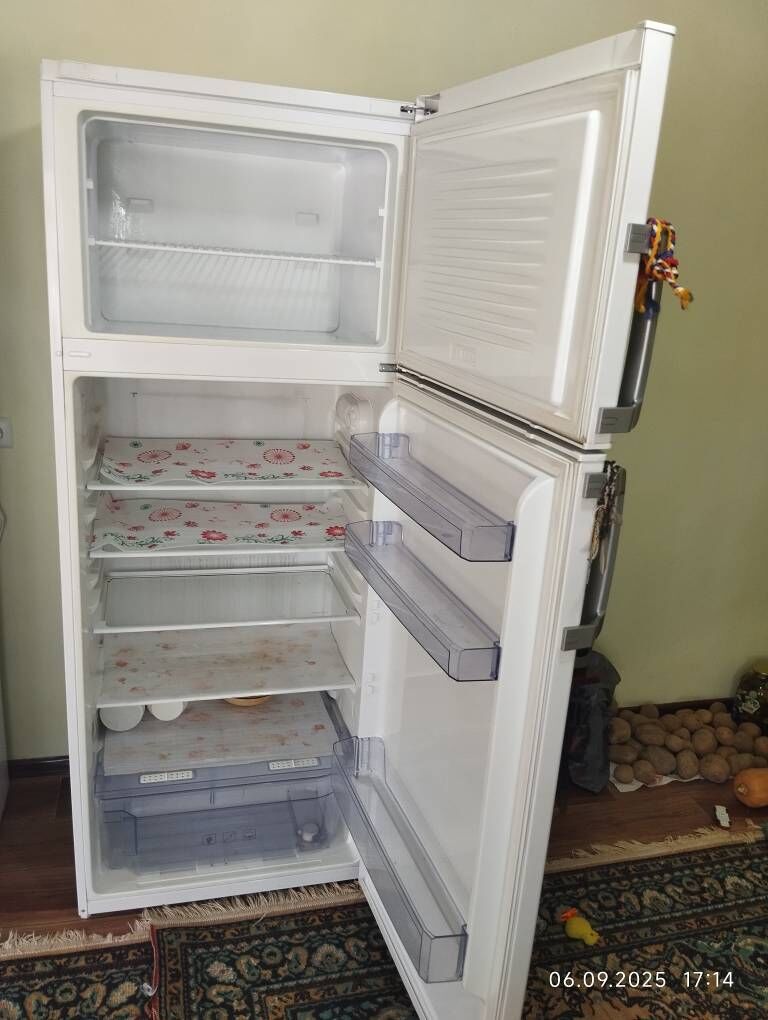 holodilnik Beko haladilnik - Ýaşlyk - img 2
