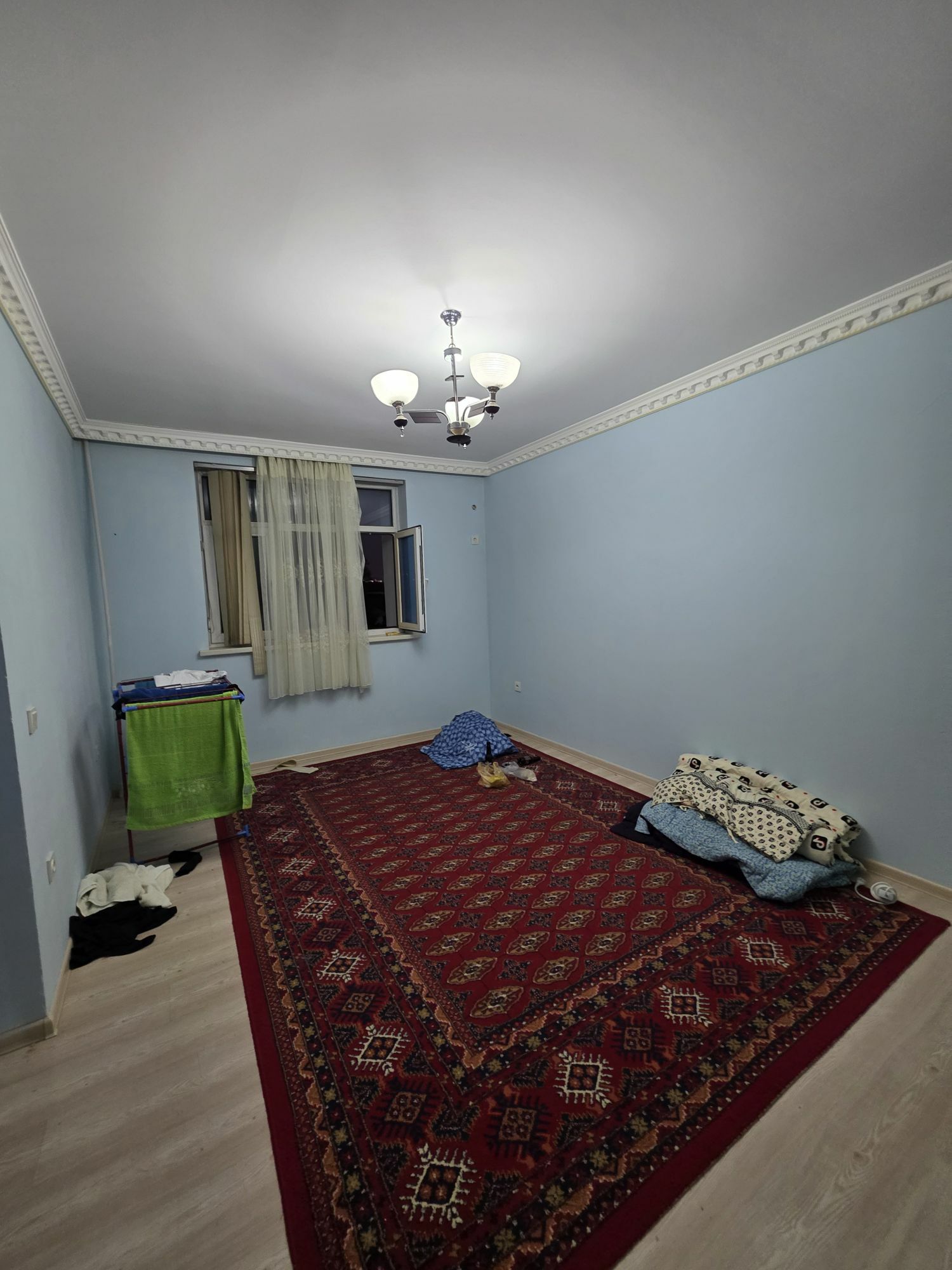Gagarin 3etaj 2kom satlyk jay - Aşgabat - img 2