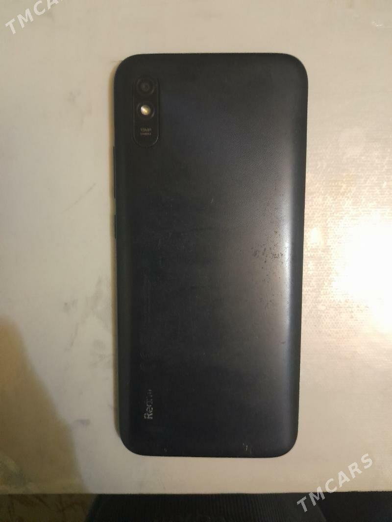 redmi 9A - Türkmenabat - img 3