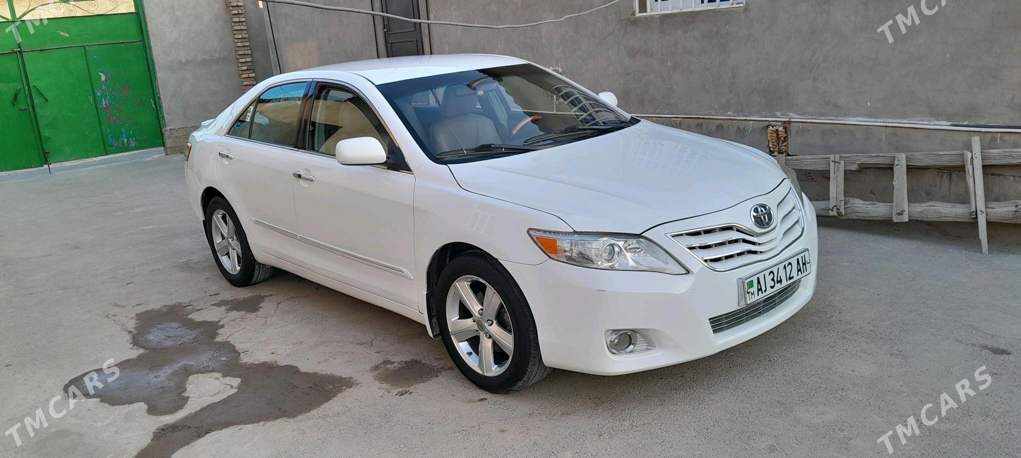 Toyota Camry 2010 - 145 000 TMT - Tejen - img 3