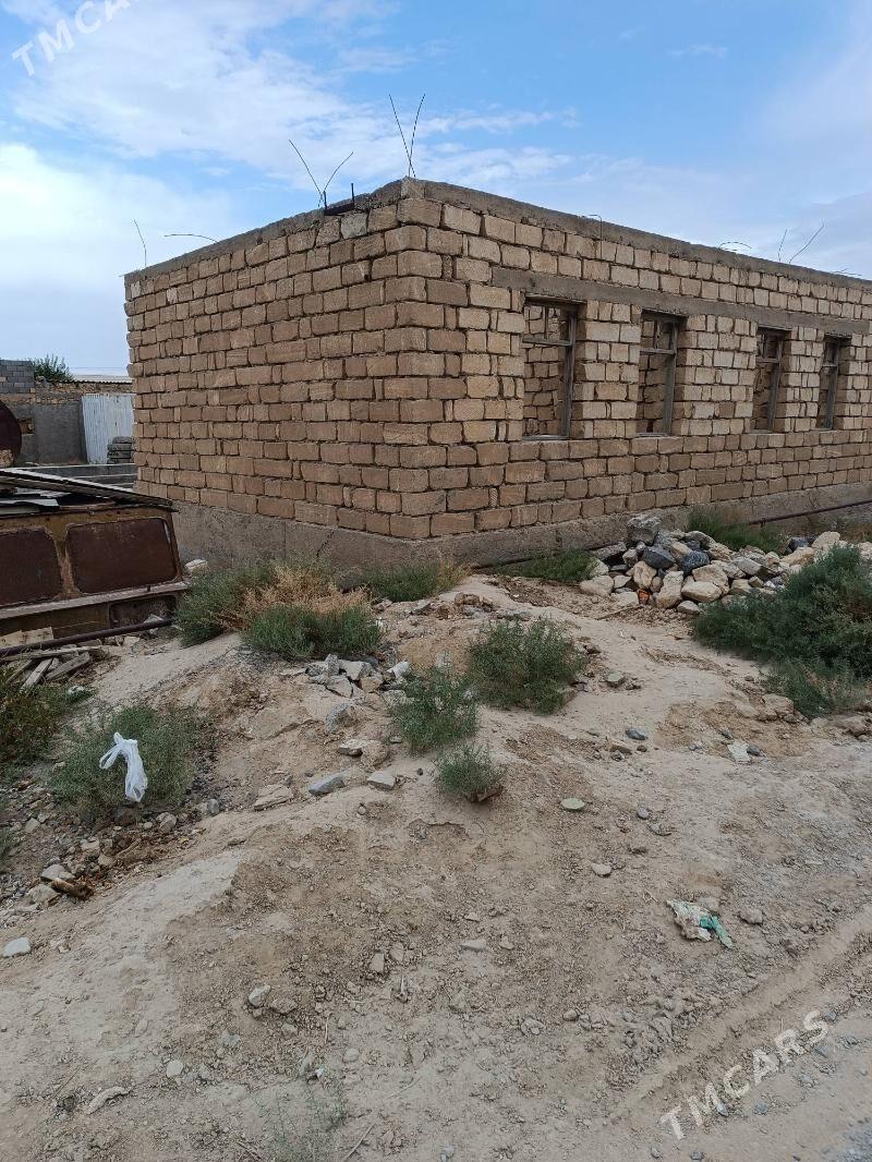 Satlyk jaý - Gyzylarbat - img 2