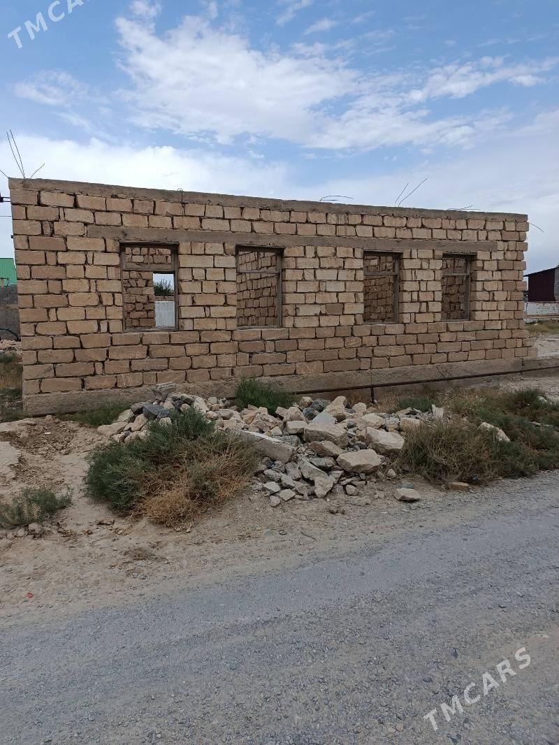 Satlyk jaý - Gyzylarbat - img 1