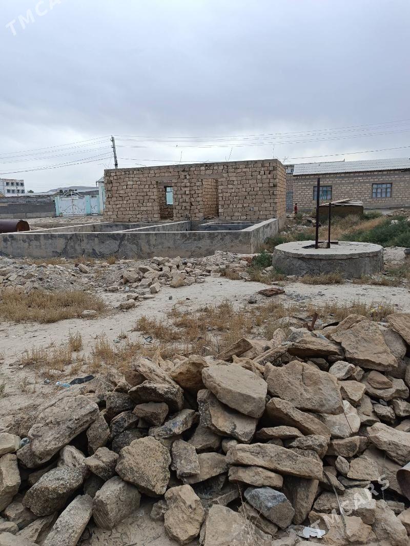 Satlyk jaý - Gyzylarbat - img 5