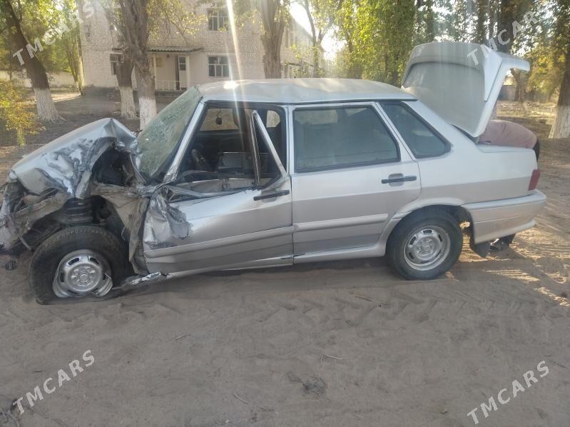 Lada 2115 2002 - 12 000 TMT - Каракумский этрап - img 2
