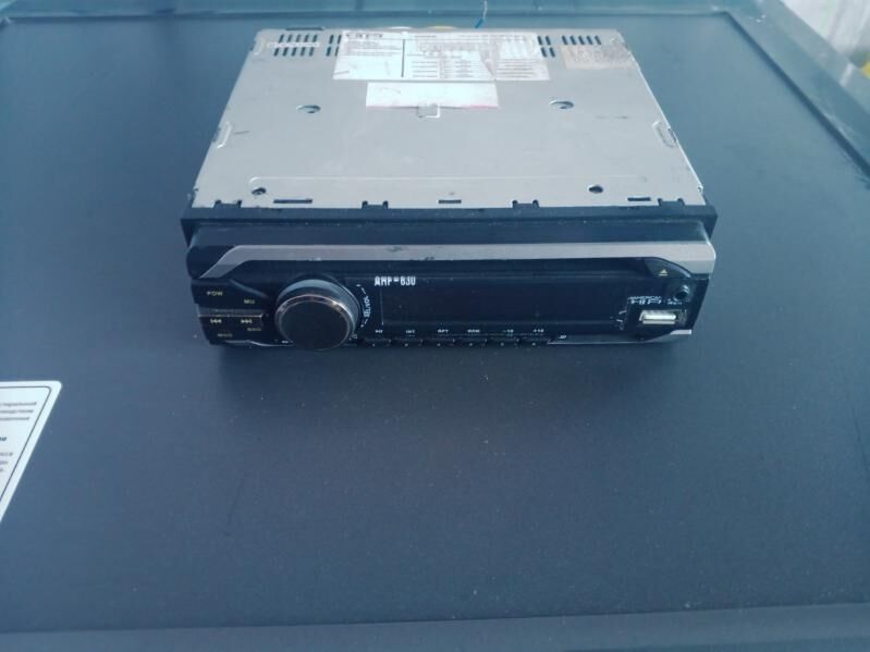 magytafon 550 TMT - Daşoguz - img 1