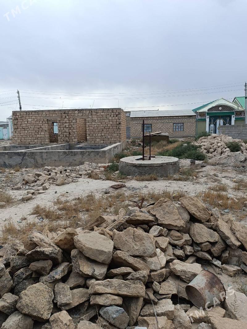 Satlyk jaý - Gyzylarbat - img 3