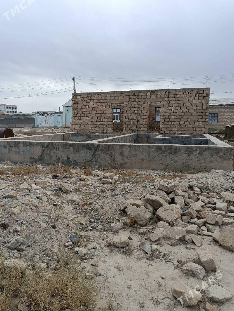 Satlyk jaý - Gyzylarbat - img 4