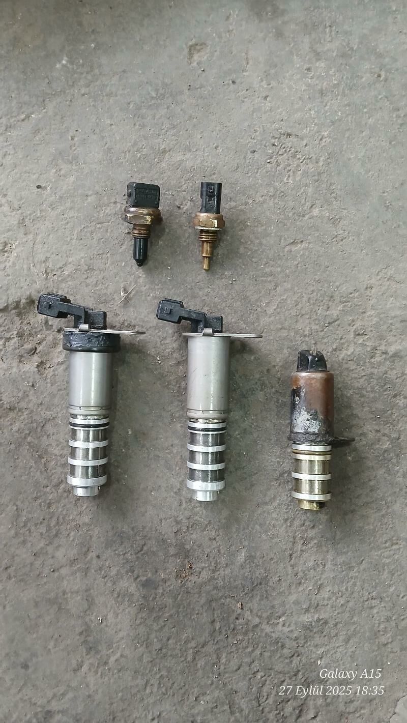 BMWX5 mator karopkasy bölek - Ак-Бугдайский этрап - img 6