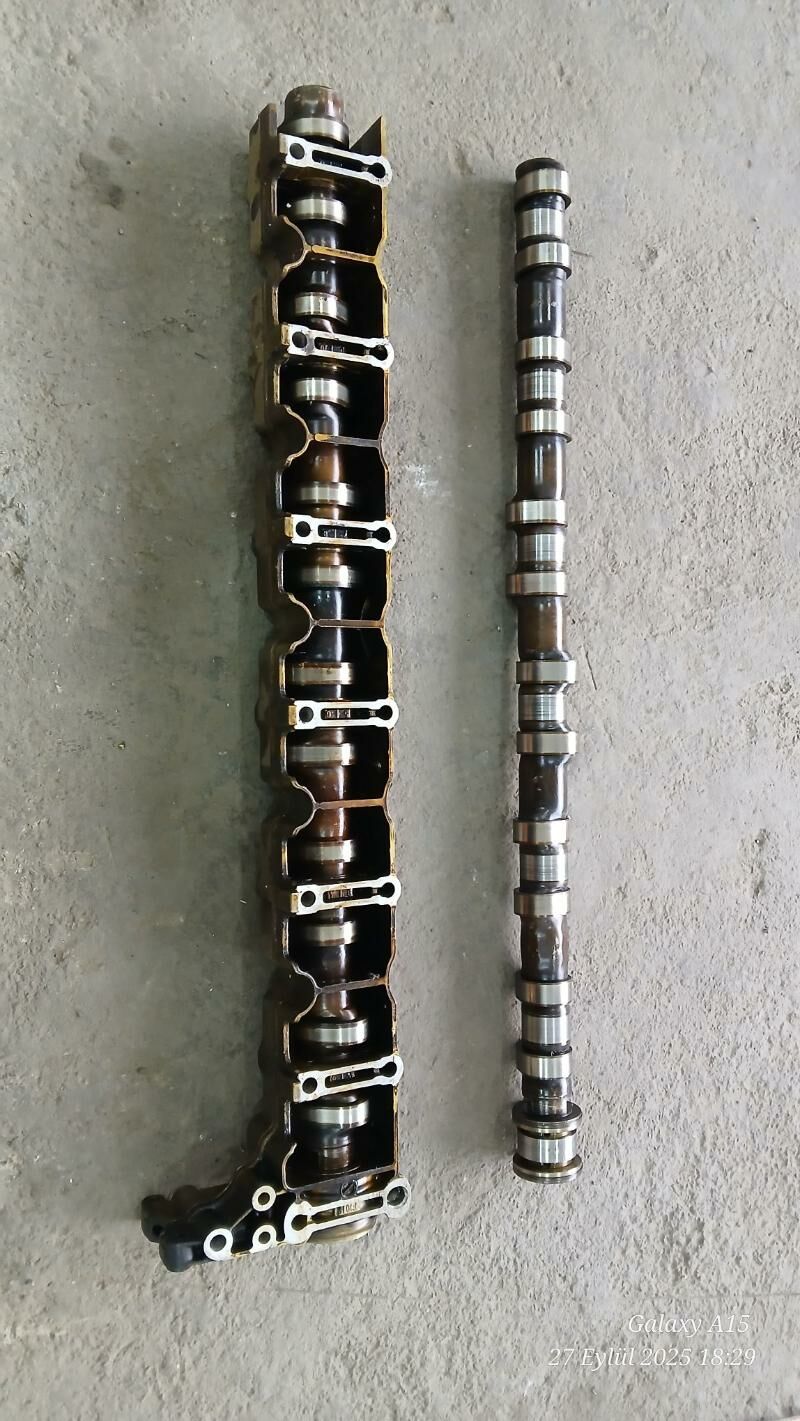 BMWX5 mator karopkasy bölek - Ак-Бугдайский этрап - img 3