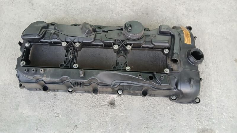 BMWX5 mator karopkasy bölek - Ак-Бугдайский этрап - img 9