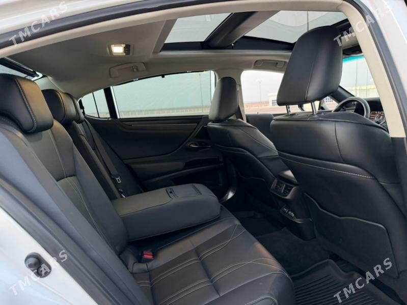 Lexus ES 350 2024 - 786 000 TMT - Ашхабад - img 8
