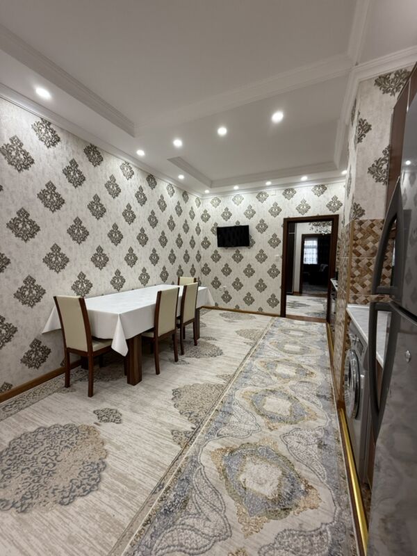 Mir 3 ️ Yewro -Lux️ 3 kom 86m2 - Aşgabat - img 5