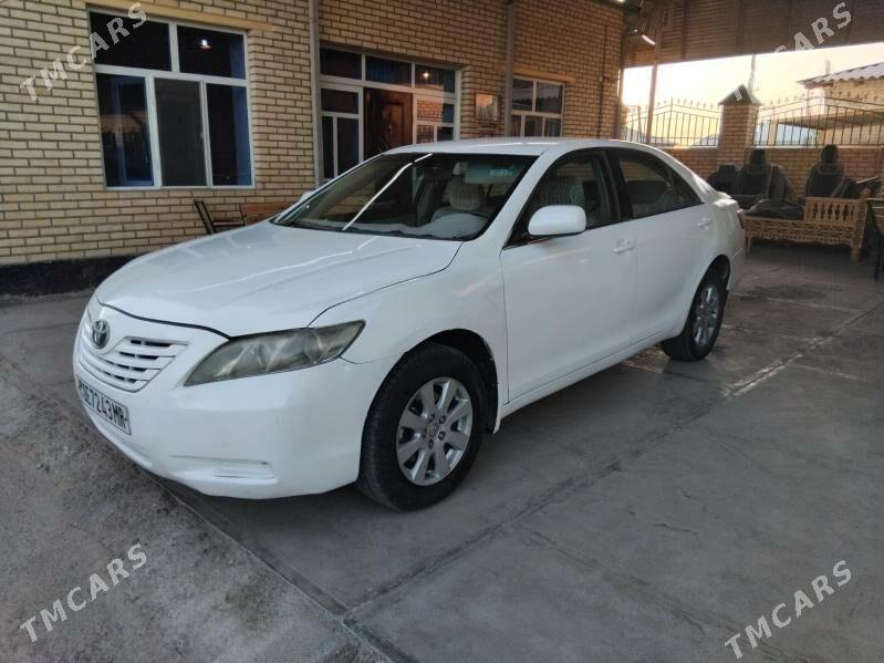 Toyota Camry 2008 - 100 000 TMT - Mary - img 2