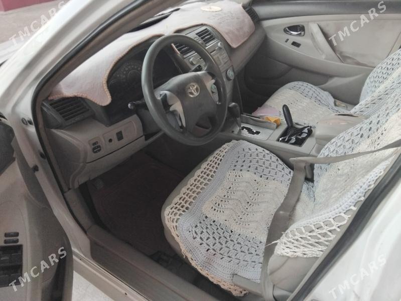 Toyota Camry 2008 - 100 000 TMT - Mary - img 5
