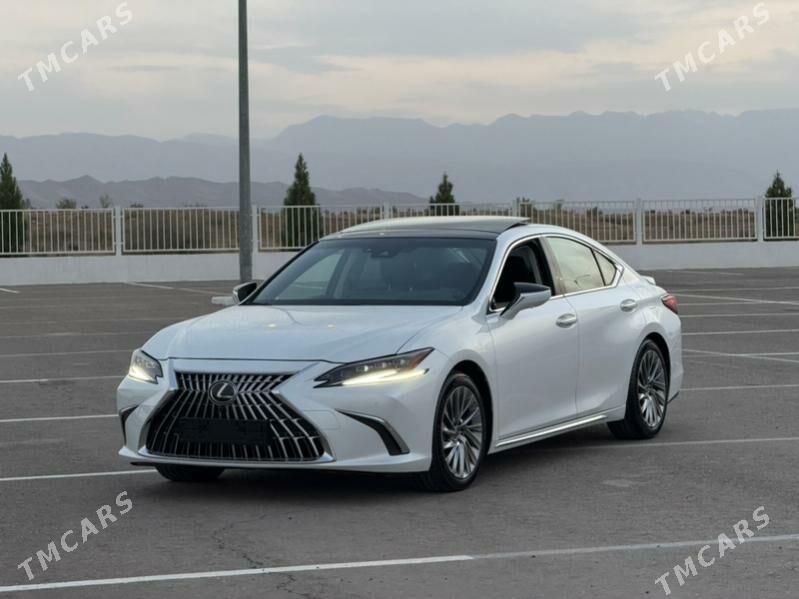 Lexus ES 350 2024 - 786 000 TMT - Ашхабад - img 9