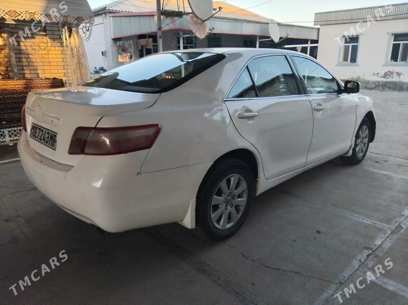 Toyota Camry 2008 - 100 000 TMT - Mary - img 4