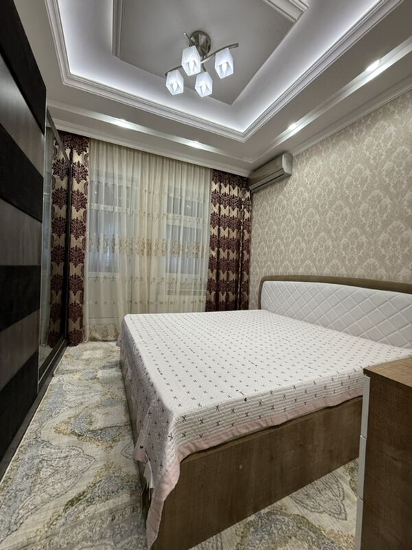 Mir 3 ️ Yewro -Lux️ 3 kom 86m2 - Aşgabat - img 6
