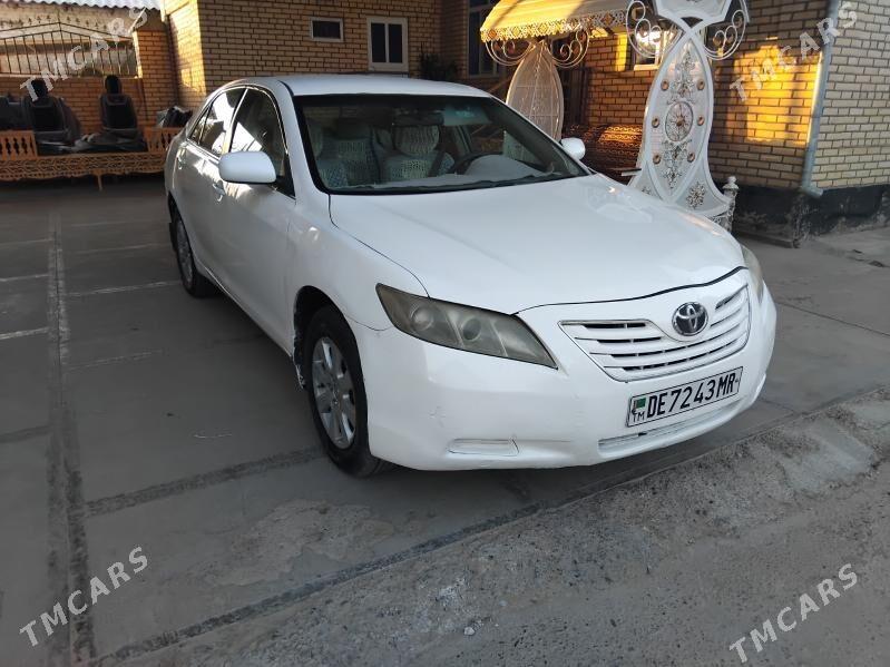 Toyota Camry 2008 - 100 000 TMT - Mary - img 3