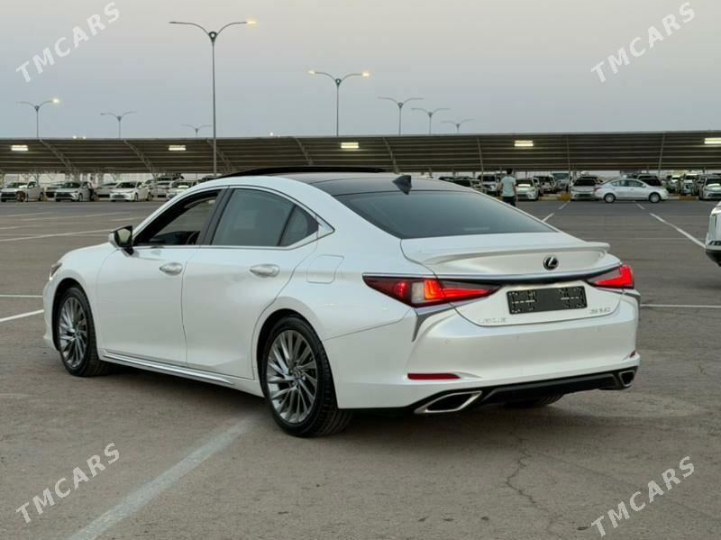 Lexus ES 350 2024 - 786 000 TMT - Ашхабад - img 3