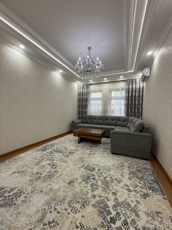 Mir 3 ️ Yewro -Lux️ 3 kom 86m2 - Aşgabat - img 4