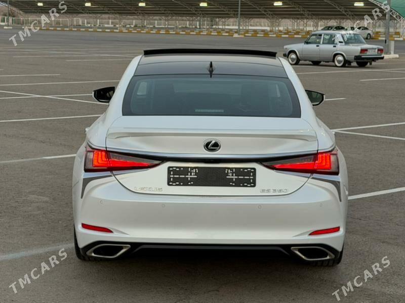 Lexus ES 350 2024 - 786 000 TMT - Ашхабад - img 10