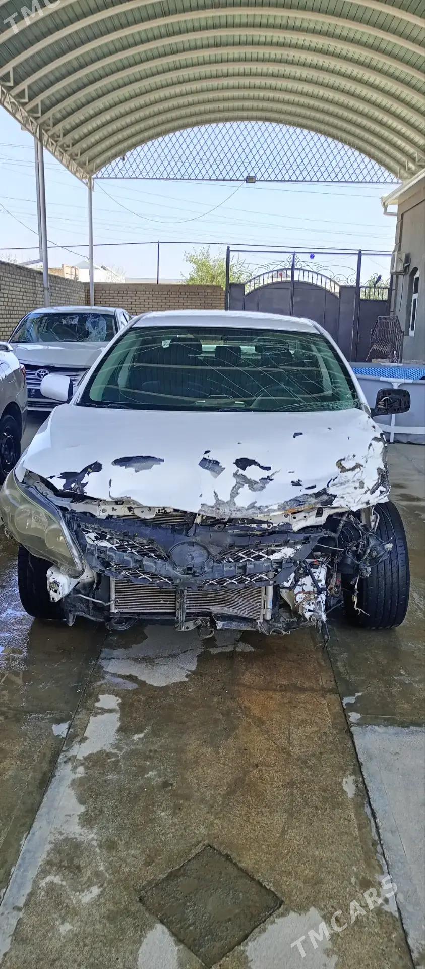 Toyota Corolla 2012 - 123 000 TMT - Мары - img 5