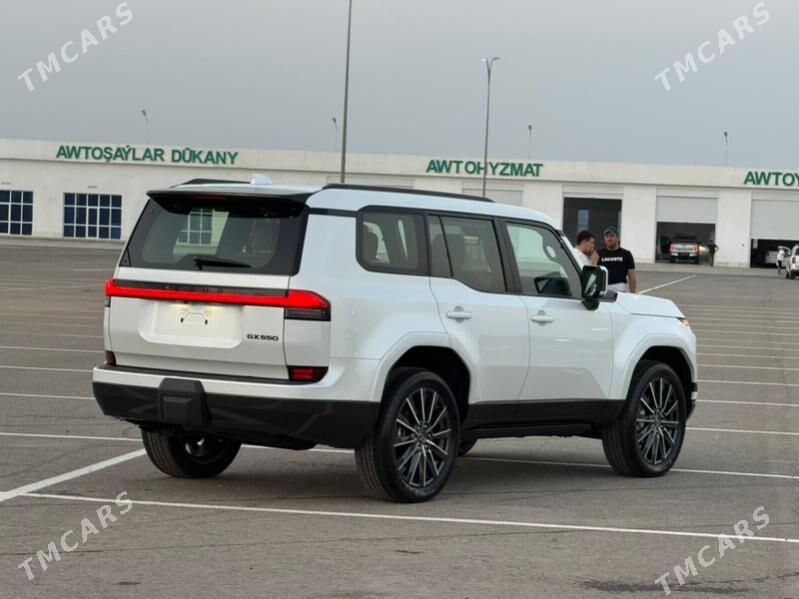 Lexus GX 2025 - 2 457 000 TMT - Aşgabat - img 5