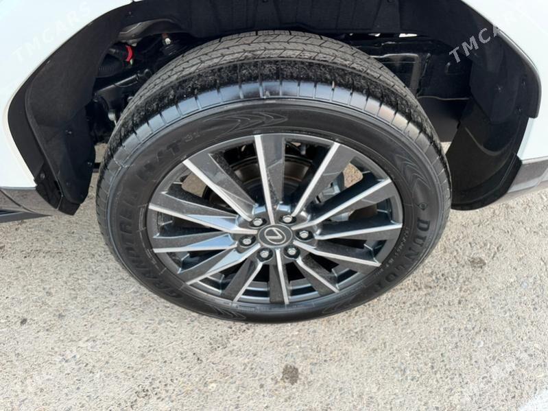 Lexus GX 2025 - 2 457 000 TMT - Aşgabat - img 10