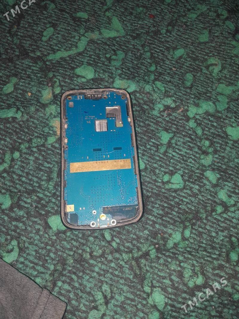 telefon - Дашогуз - img 2