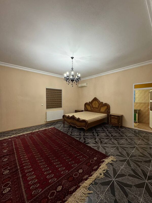 ЛЕНИНА - Aşgabat - img 8