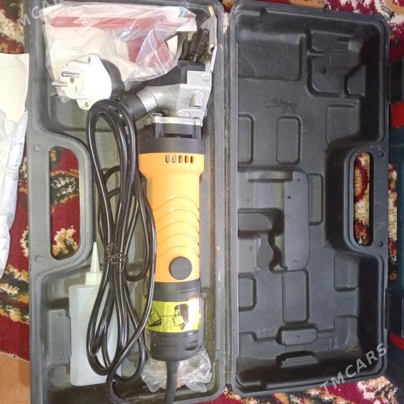 ahli gurallar bar - Daşoguz - img 2