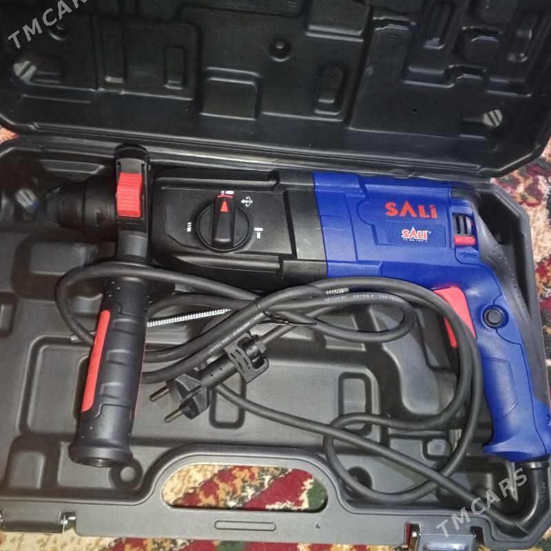 ahli gurallar bar - Daşoguz - img 3