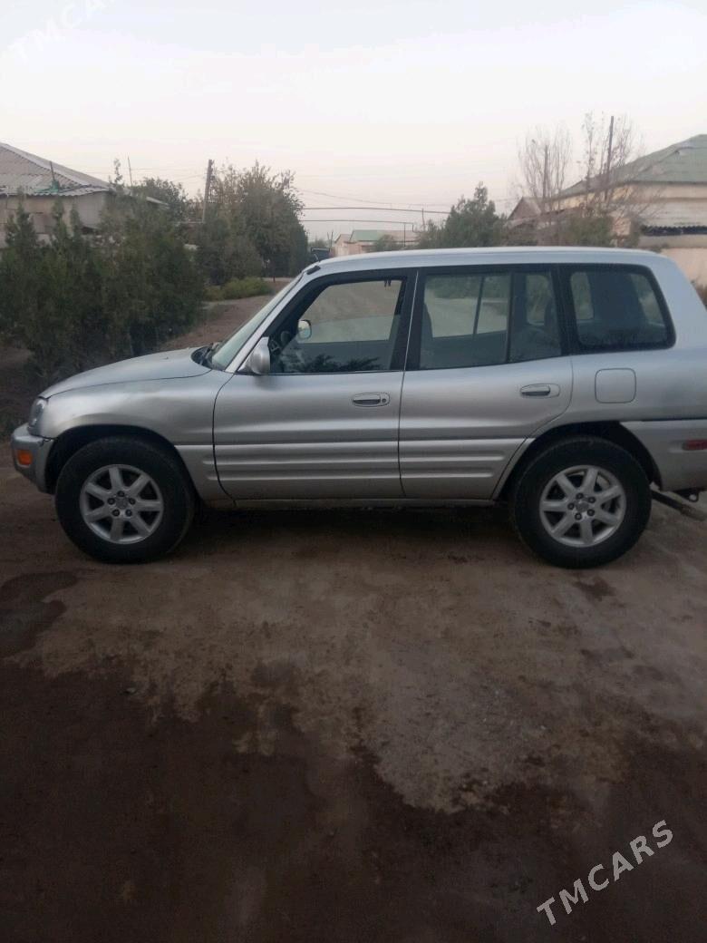 Toyota RAV4 2000 - 90 000 TMT - Akdepe - img 2